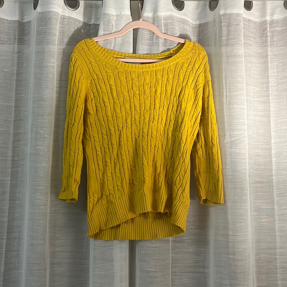 LOFT Sweater